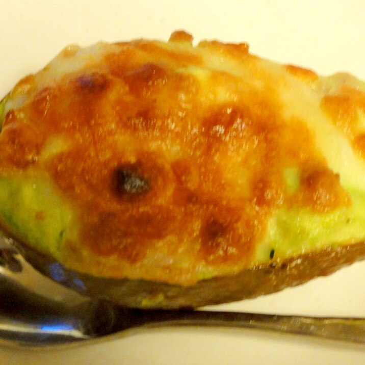 おやつにも アボカドのチーズマヨ焼き レシピ 作り方 By わんこ 楽天レシピ おやつにも アボカドのチーズマヨ焼き レシピ 作り方 By わんこ 楽天レシピ